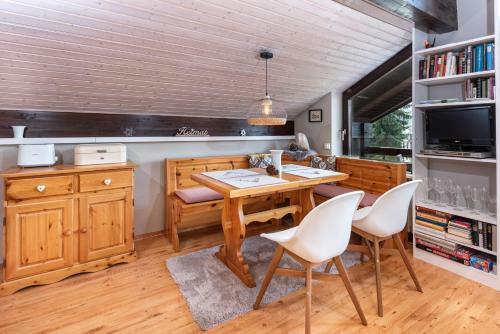 Apartamento Sylvies Alpengl�ck Oberstaufen