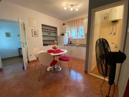 Apartamento Jarmila