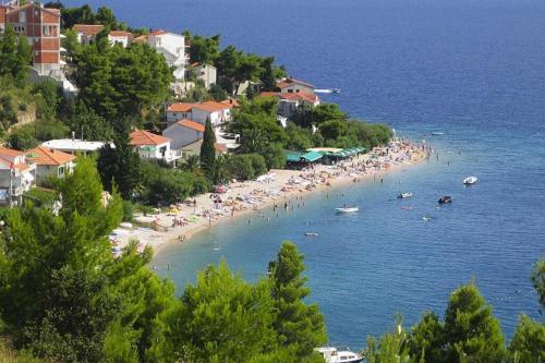 Fortune Apartments On Omis Riviera, Omis