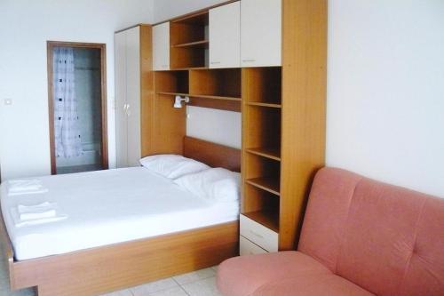 Fortune Apartments On Omis Riviera, Omis