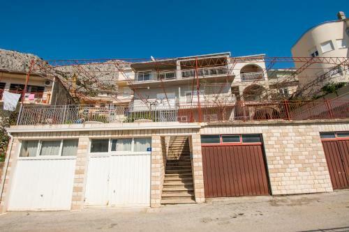 Apartman Nina