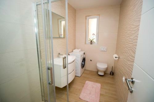 Apartman Nina