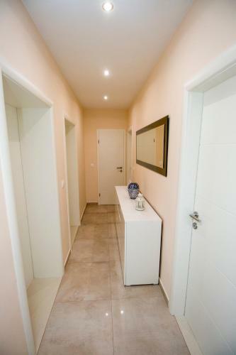 Apartman Nina