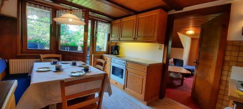 Apartamento Martin Karin