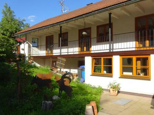Apartamento Martin Karin