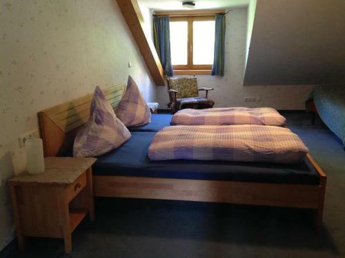 Apartamento Martin Karin