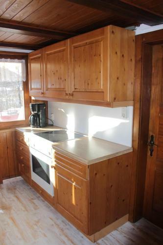 Apartamento Martin Karin