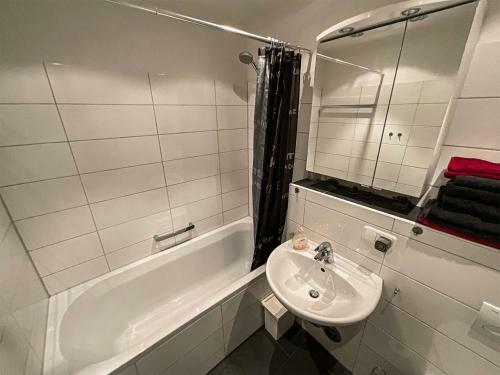Apartamento Fewo Klein