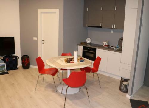 Apartman Gusar