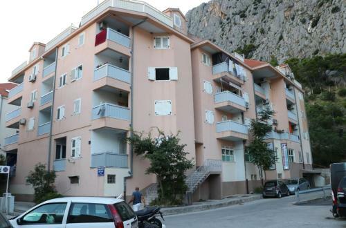 Apartman Gusar