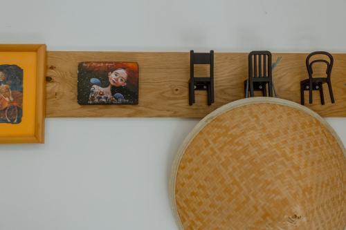 Apartamento Ivino