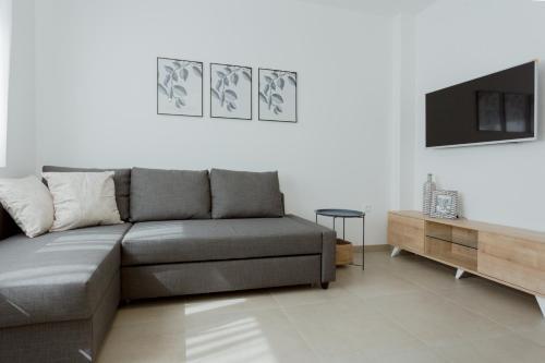 Apartamento Ivino