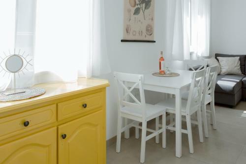 Apartamento Ivino