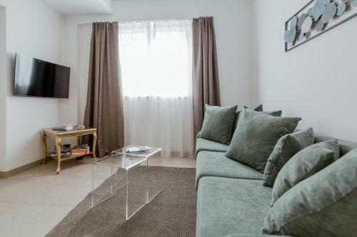 Apartamento Ivino
