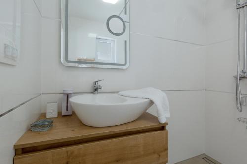 Apartamento Ivino
