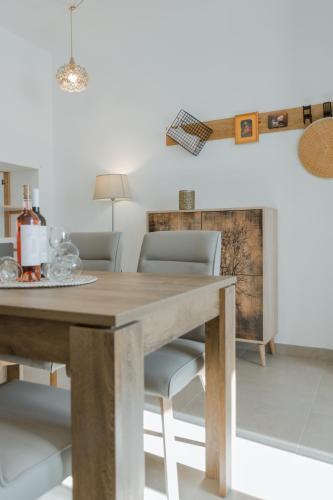 Apartamento Ivino