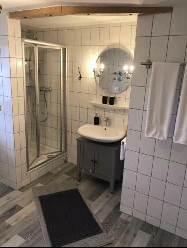 Apartamento Beim Strele