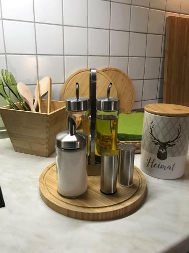 Apartamento Beim Strele