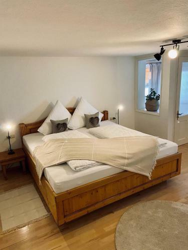Apartamento Beim Strele