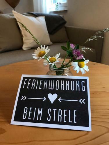Apartamento Beim Strele