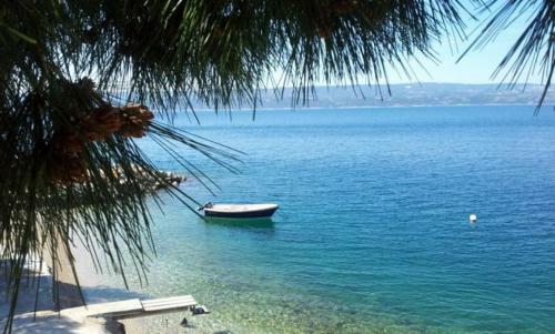 Apartmani Mandalinic