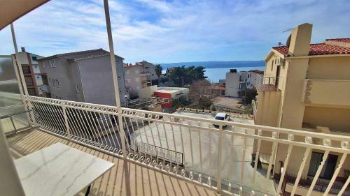 Apartmani Mandalinic