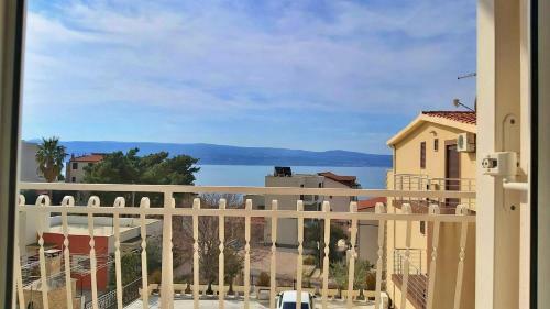 Apartmani Mandalinic