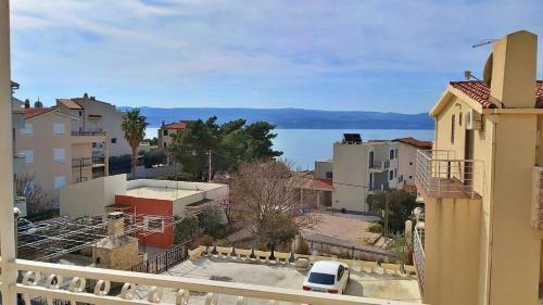 Apartmani Mandalinic