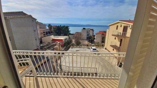 Apartmani Mandalinic