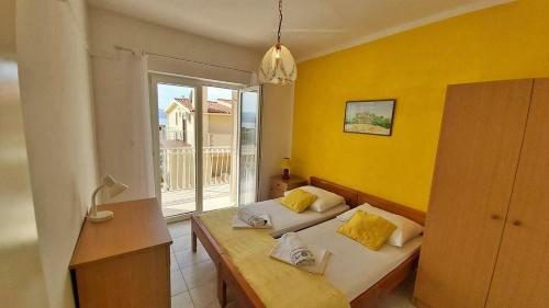 Apartmani Mandalinic