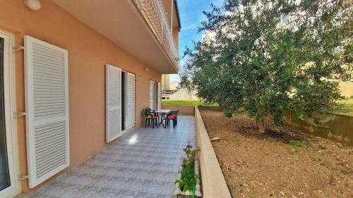 Apartmani Mandalinic