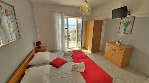 Apartmani Mandalinic