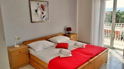 Apartmani Mandalinic