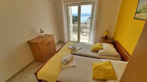 Apartmani Mandalinic
