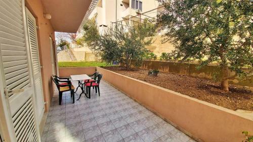 Apartmani Mandalinic