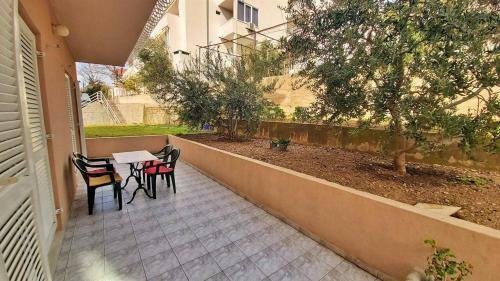 Apartmani Mandalinic