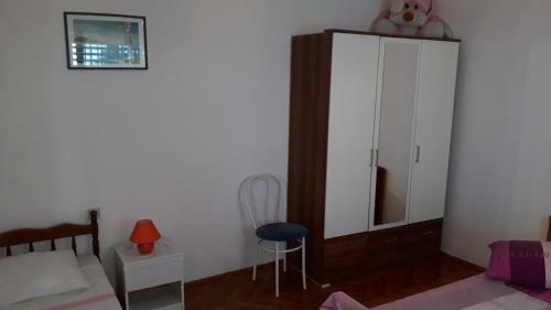 Apartamento Mate I Lile