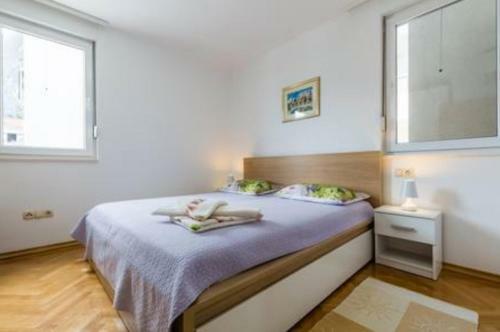 Apartamento Granny Mira