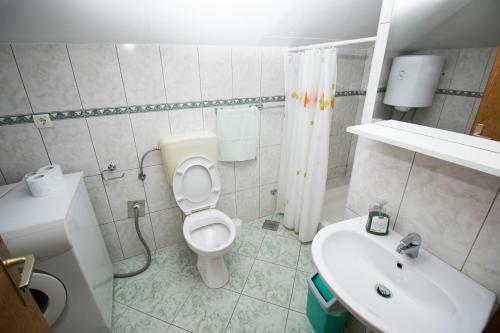 Omis - Michy Apartments