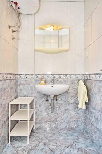 Omis - Michy Apartments