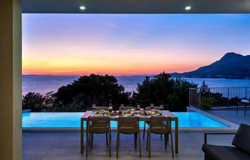 Villa Sunset Omis