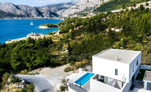 Villa Sunset Omis