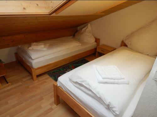 Apartamento Almgl�ck In Steibis Mit O-plus