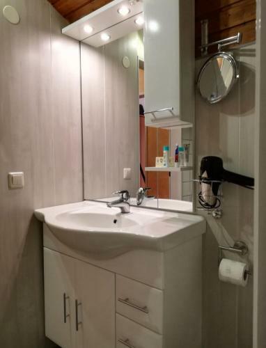 Apartamento Almgl�ck In Steibis Mit O-plus