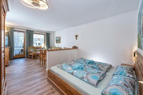 Apartamento Murmelschlupf In Steibis Mit O-plus