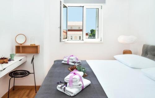 Apartment Omis 17677b