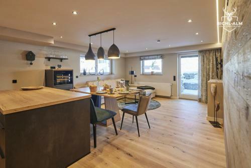 Apartamento Chalet Wiesensprung
