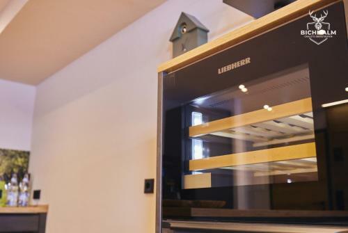 Apartamento Chalet Wiesensprung