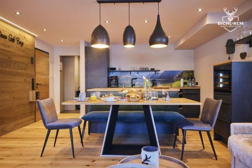 Apartamento Chalet Wiesensprung