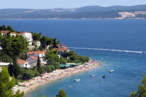 Fortune Apartments On Omis Riviera, Omis